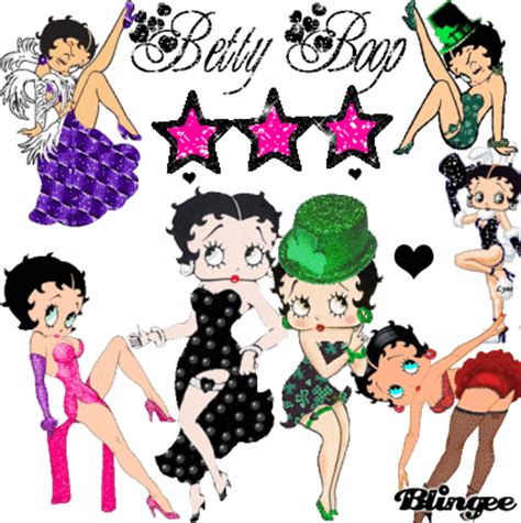 betty boop xxx